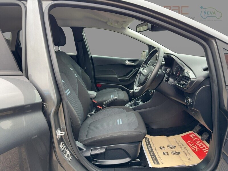 Used Ford Fiesta 2022 for sale - 77162022: Photo 54