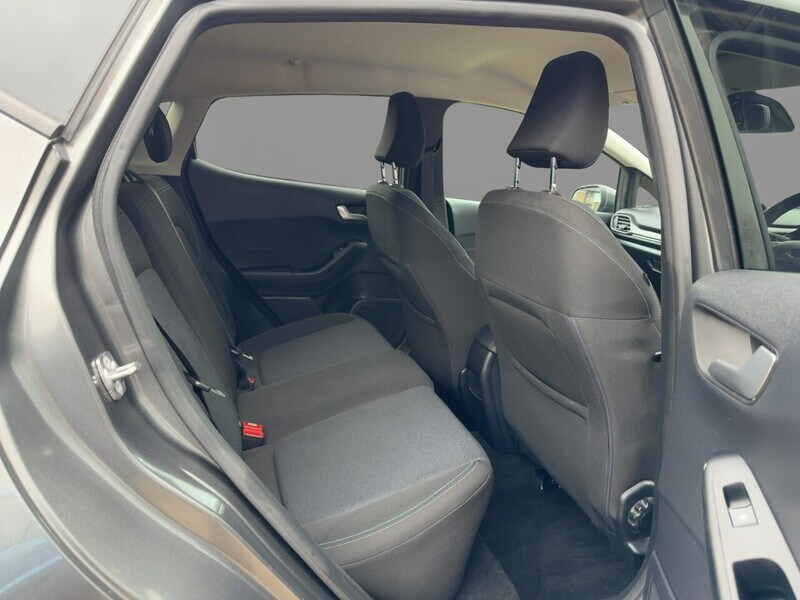 Used Ford Fiesta 2022 for sale - 77162022: Photo 55