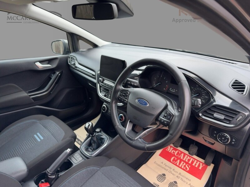 Used Ford Fiesta 2022 for sale - 77162022: Photo 56