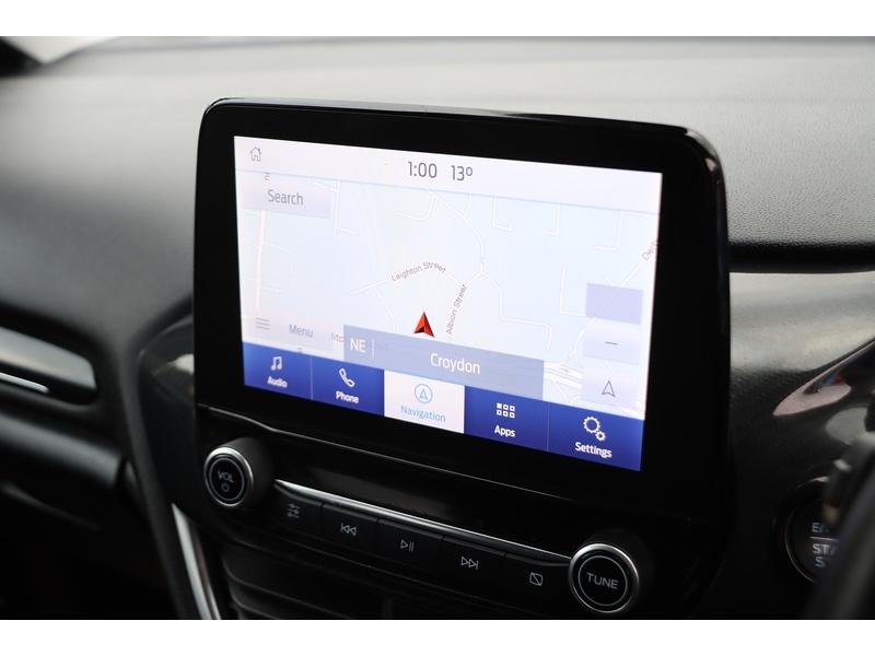 Used Ford Fiesta 2022 for sale - 77162022: Photo 6