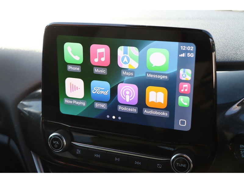 Used Ford Fiesta 2022 for sale - 77162022: Photo 9