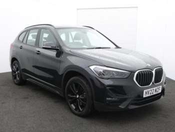 2022 - 18i Sport 5-Door