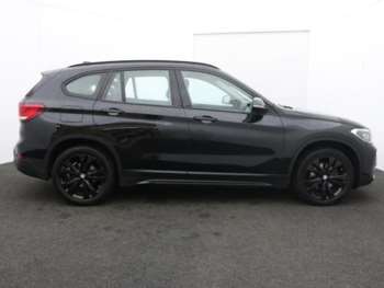 Used BMW X1 2022 for sale - 74819748: Photo
