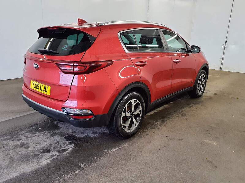 Used Kia Sportage 2019 for sale - 76461157: Photo 10