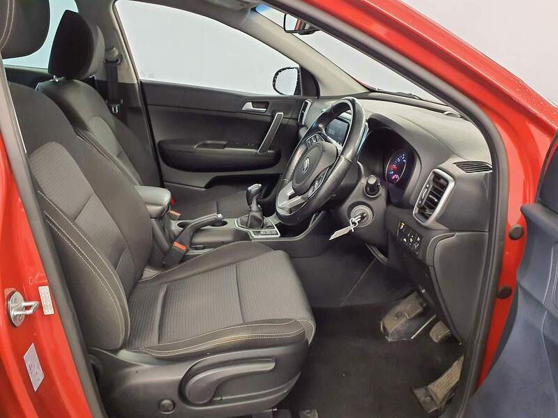 Used Kia Sportage 2019 for sale - 76461157: Photo 11
