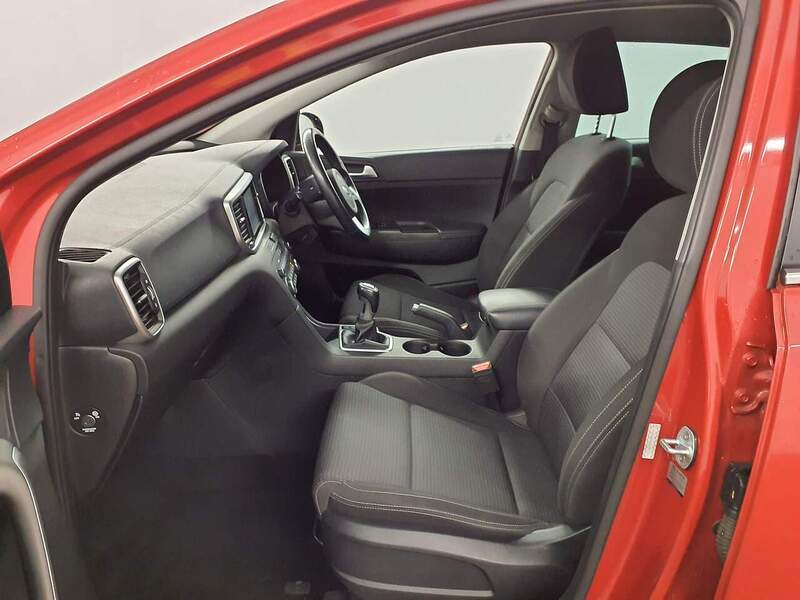 Used Kia Sportage 2019 for sale - 76461157: Photo 12