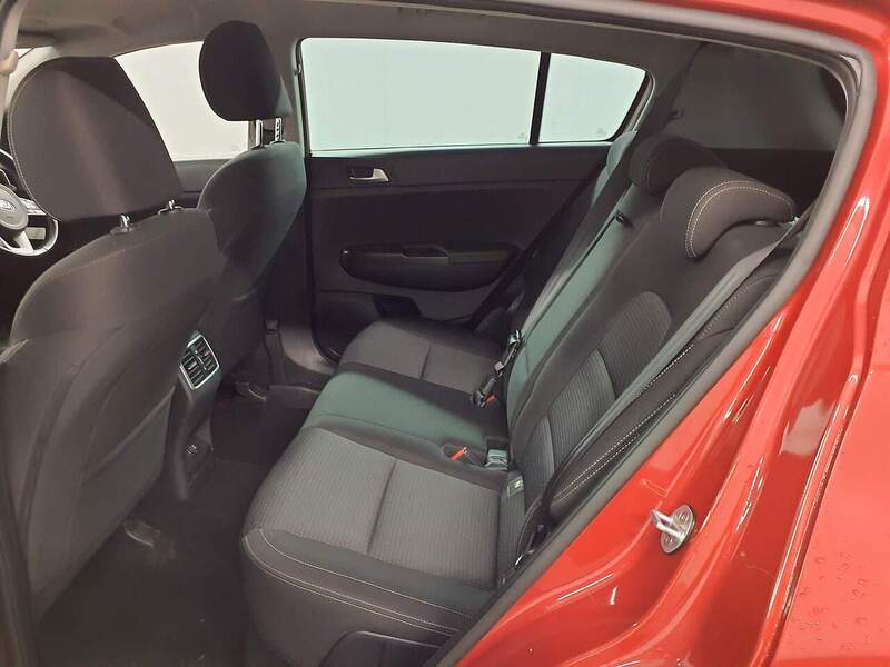 Used Kia Sportage 2019 for sale - 76461157: Photo 13