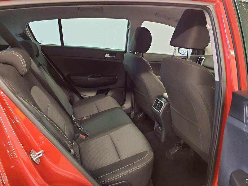 Used Kia Sportage 2019 for sale - 76461157: Photo 14
