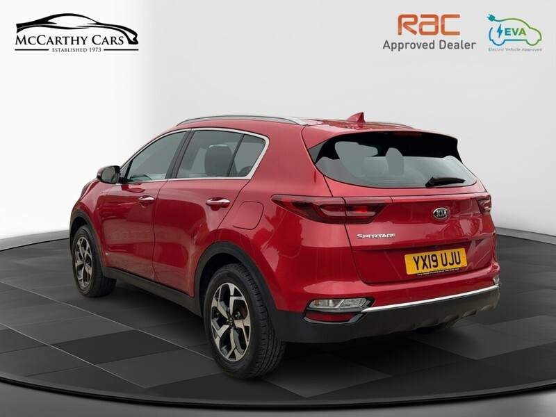Used Kia Sportage 2019 for sale - 76461157: Photo 17