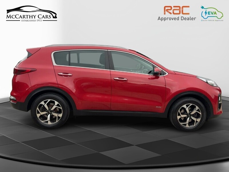 Used Kia Sportage 2019 for sale - 76461157: Photo 18