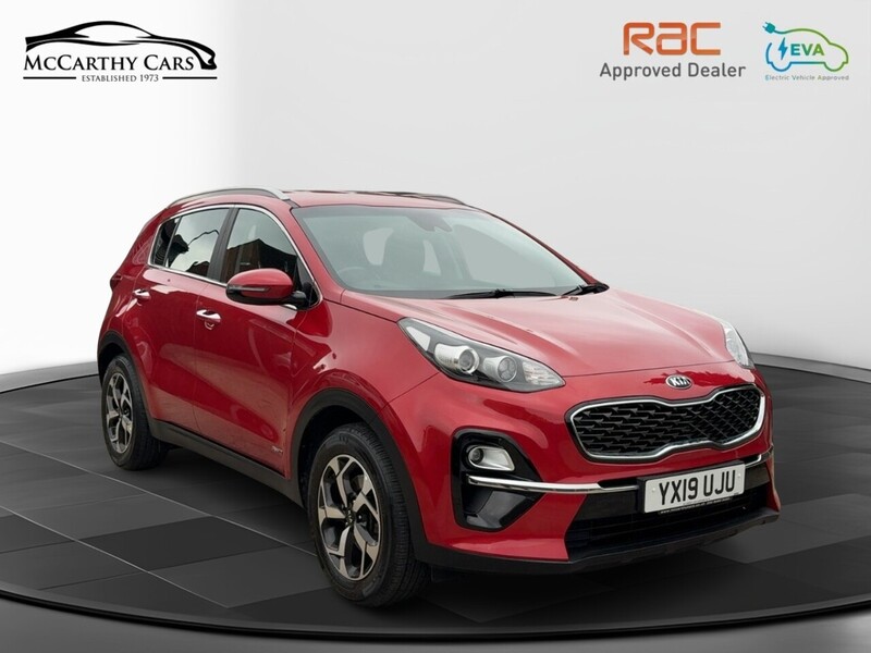 Used Kia Sportage 2019 for sale - 76461157: Photo 20