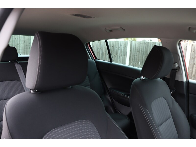 Used Kia Sportage 2019 for sale - 76461157: Photo 21