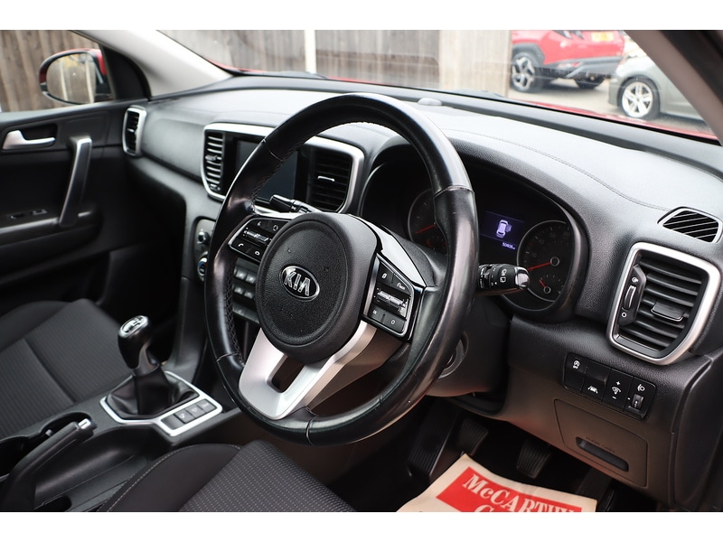 Used Kia Sportage 2019 for sale - 76461157: Photo 23