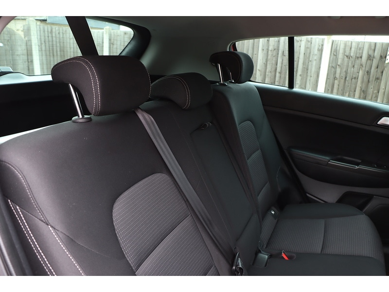 Used Kia Sportage 2019 for sale - 76461157: Photo 27