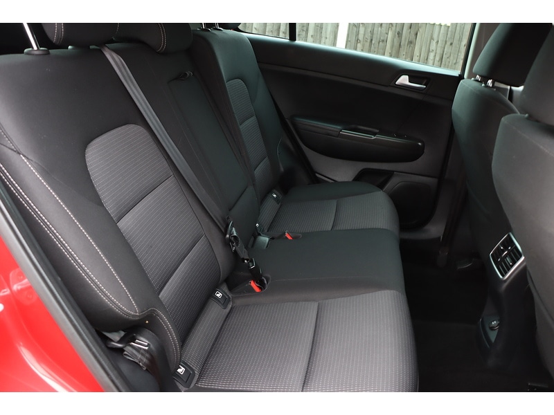 Used Kia Sportage 2019 for sale - 76461157: Photo 28