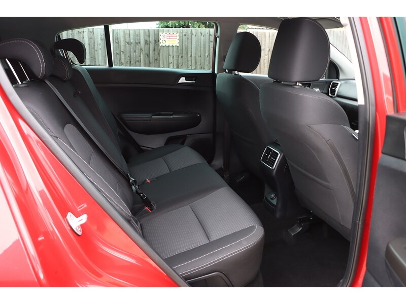 Used Kia Sportage 2019 for sale - 76461157: Photo 29