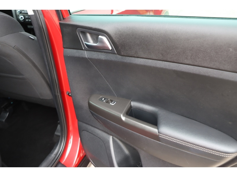 Used Kia Sportage 2019 for sale - 76461157: Photo 30