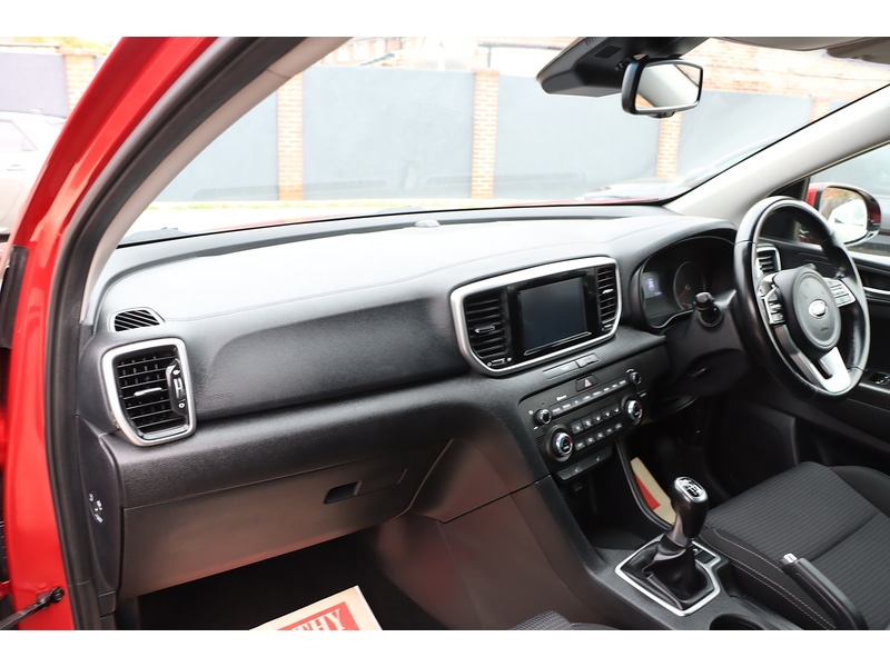 Used Kia Sportage 2019 for sale - 76461157: Photo 31