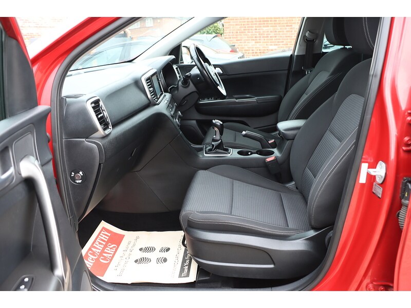 Used Kia Sportage 2019 for sale - 76461157: Photo 32