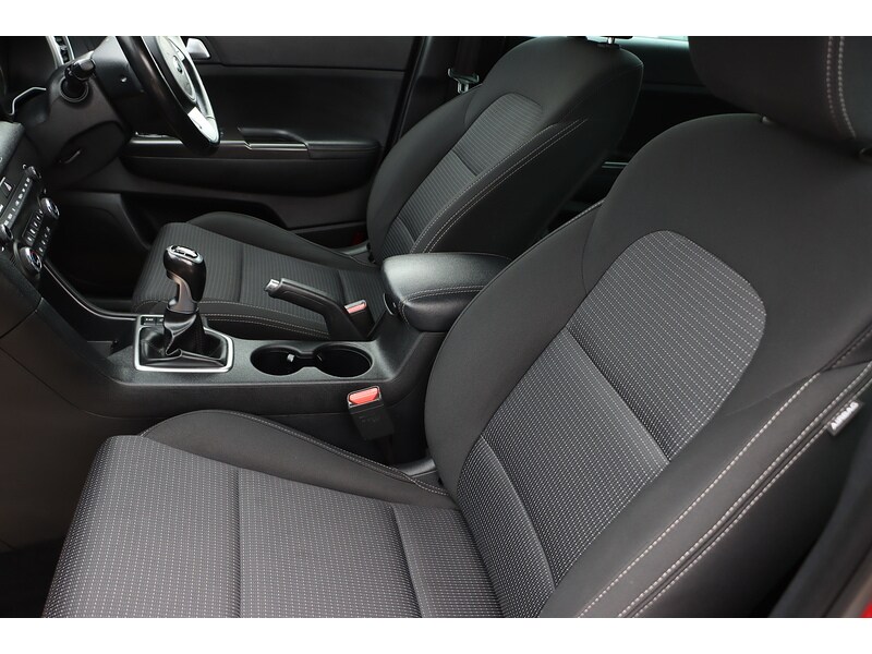 Used Kia Sportage 2019 for sale - 76461157: Photo 33