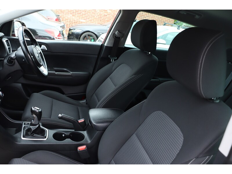 Used Kia Sportage 2019 for sale - 76461157: Photo 34