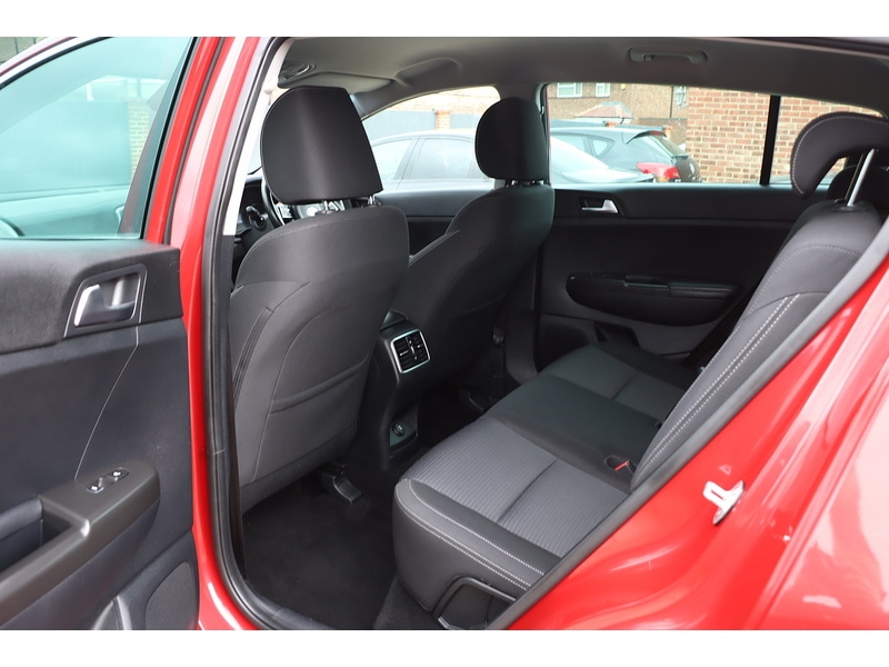 Used Kia Sportage 2019 for sale - 76461157: Photo 35