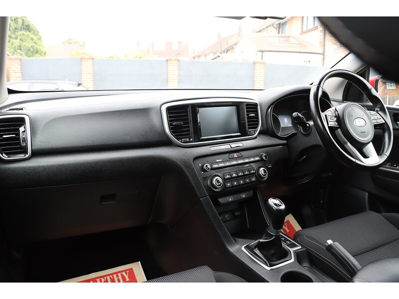 Used Kia Sportage 2019 for sale - 76461157: Photo 36