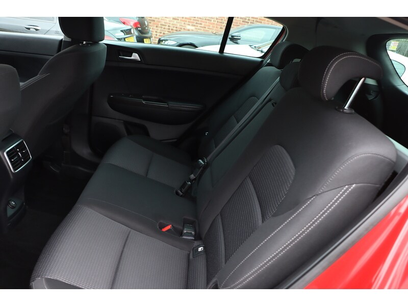 Used Kia Sportage 2019 for sale - 76461157: Photo 37