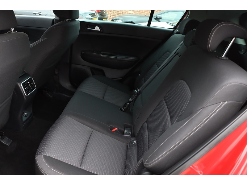 Used Kia Sportage 2019 for sale - 76461157: Photo 38