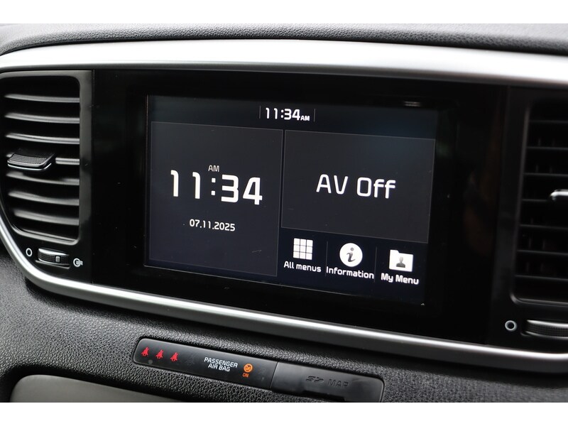 Used Kia Sportage 2019 for sale - 76461157: Photo 39