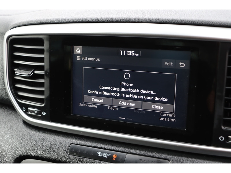 Used Kia Sportage 2019 for sale - 76461157: Photo 40