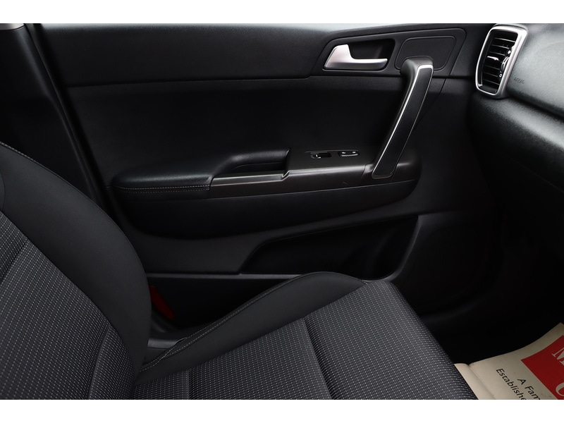 Used Kia Sportage 2019 for sale - 76461157: Photo 44