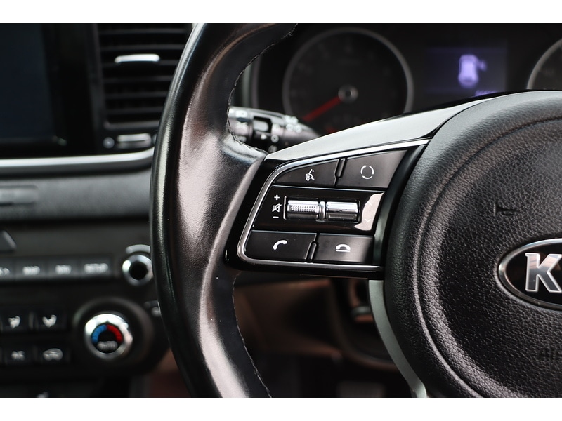 Used Kia Sportage 2019 for sale - 76461157: Photo 45