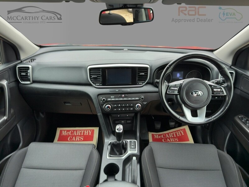 Used Kia Sportage 2019 for sale - 76461157: Photo 47