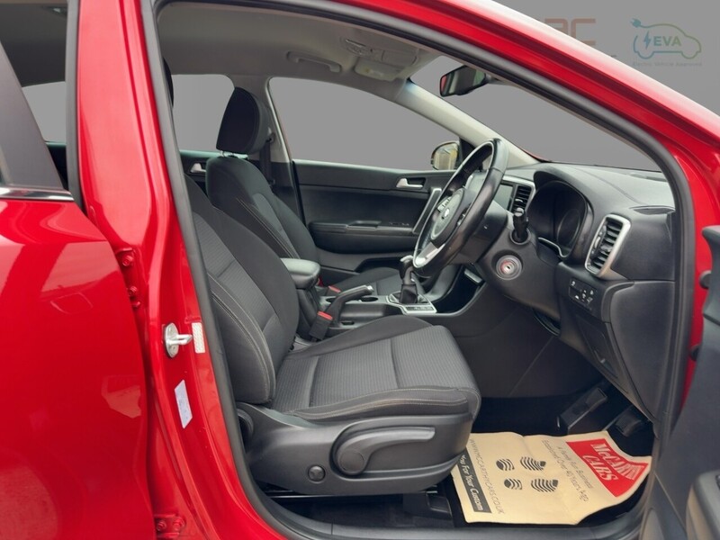 Used Kia Sportage 2019 for sale - 76461157: Photo 48