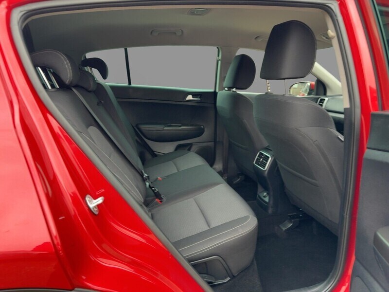 Used Kia Sportage 2019 for sale - 76461157: Photo 49