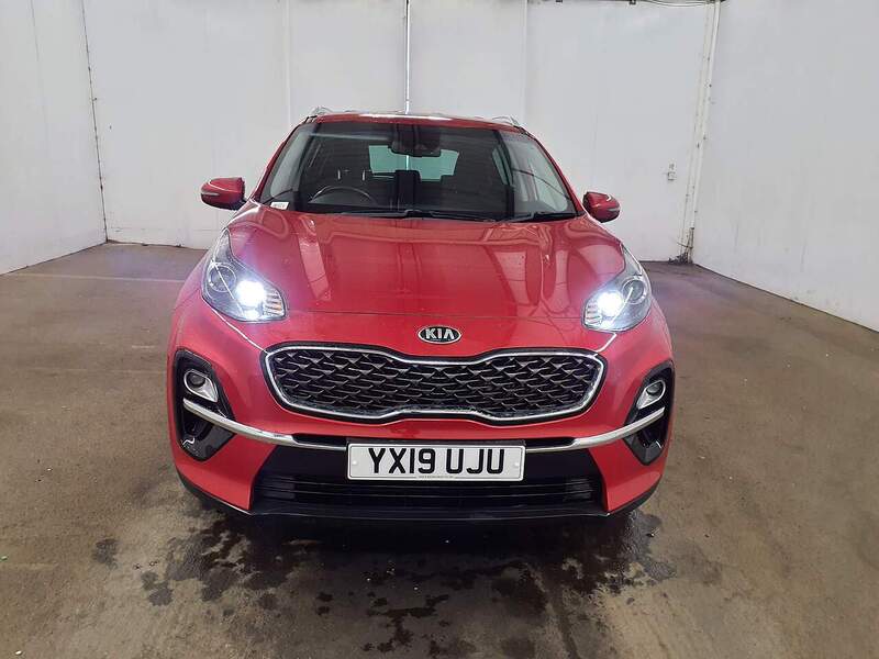 Used Kia Sportage 2019 for sale - 76461157: Photo 5