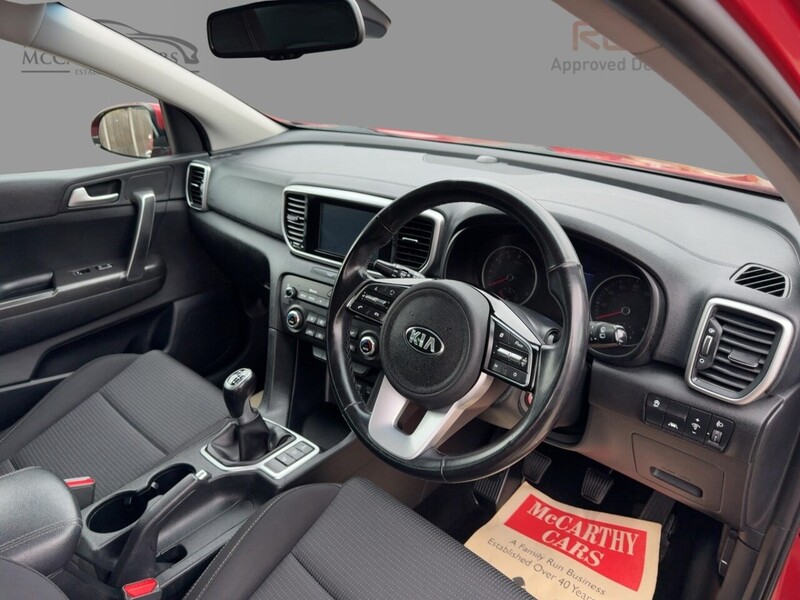 Used Kia Sportage 2019 for sale - 76461157: Photo 50