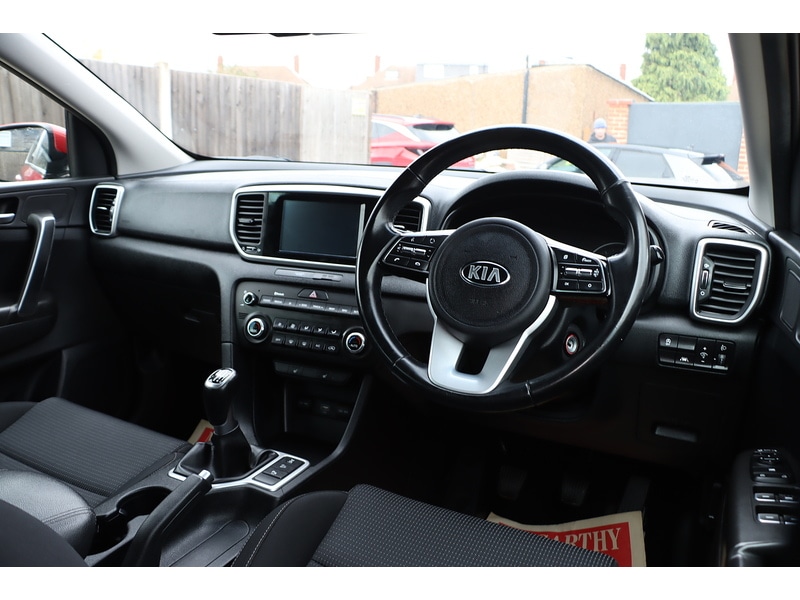 Used Kia Sportage 2019 for sale - 76461157: Photo 51