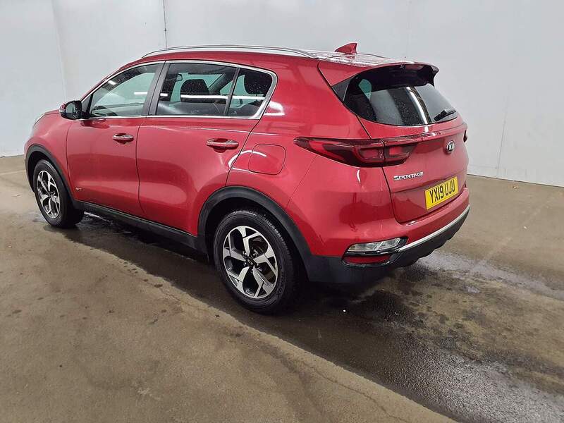 Used Kia Sportage 2019 for sale - 76461157: Photo 7