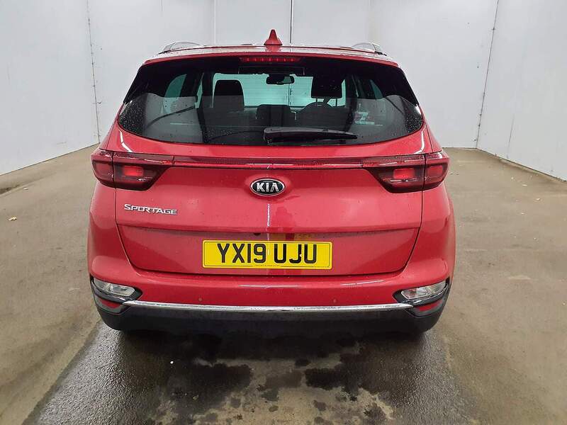 Used Kia Sportage 2019 for sale - 76461157: Photo 8