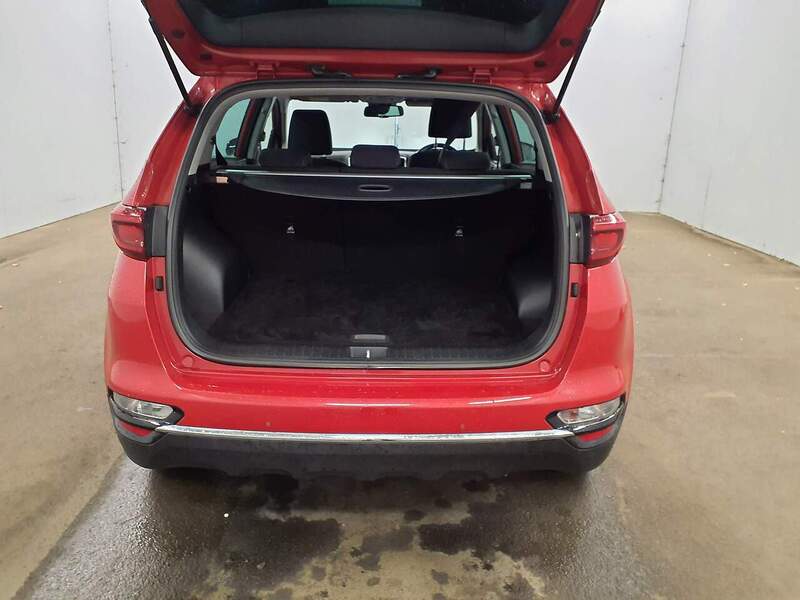 Used Kia Sportage 2019 for sale - 76461157: Photo 9