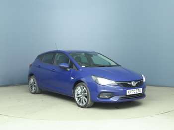 2020 - 1.2 Turbo 145 SRi VX-Line Nav 5dr