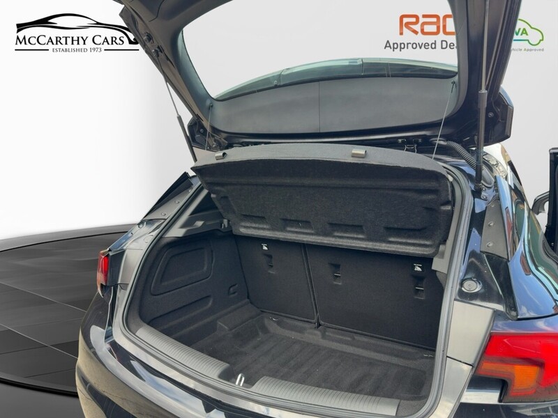 Used Vauxhall Astra 2021 for sale - 75673006: Photo 15