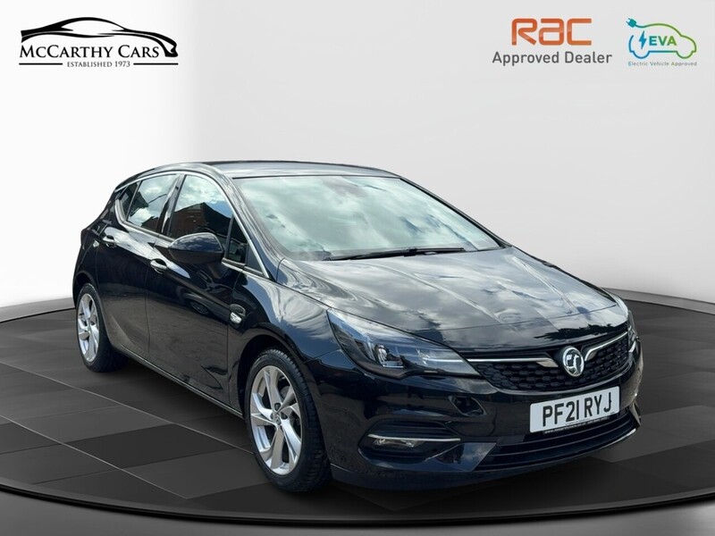 Used Vauxhall Astra 2021 for sale - 75673006: Photo 18