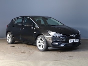 Used Vauxhall Astra 2021 for sale - 75673006: Photo
