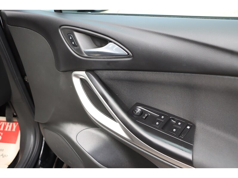 Used Vauxhall Astra 2021 for sale - 75673006: Photo 22