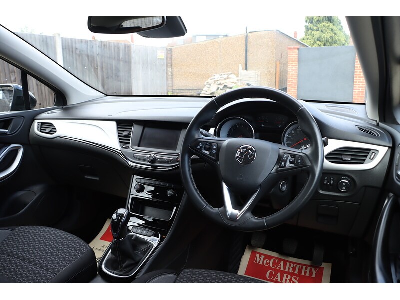 Used Vauxhall Astra 2021 for sale - 75673006: Photo 23