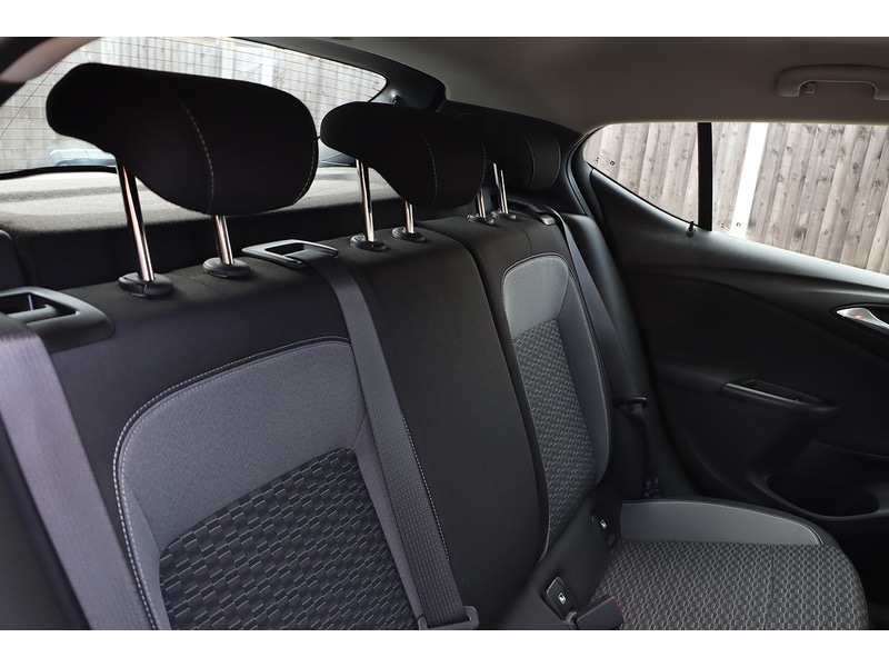 Used Vauxhall Astra 2021 for sale - 75673006: Photo 24