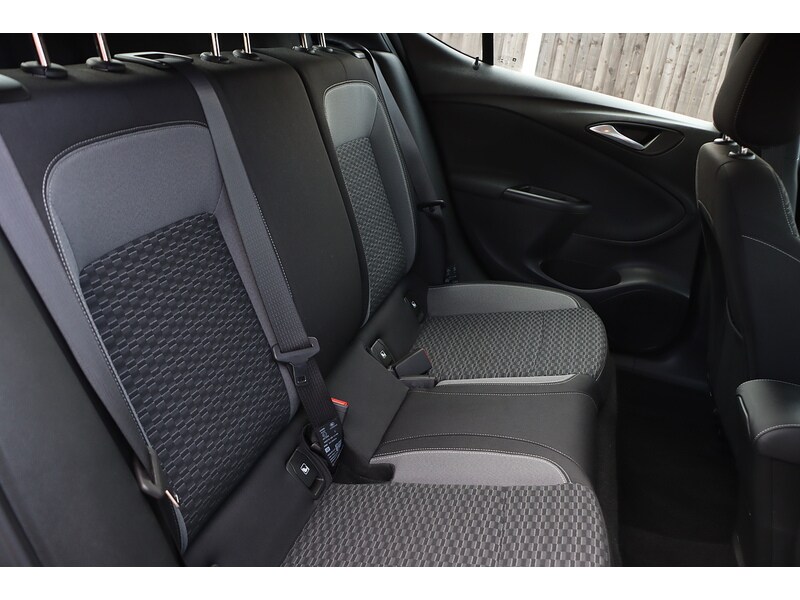 Used Vauxhall Astra 2021 for sale - 75673006: Photo 25